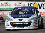 Peugeot 308 STCC 2008 года